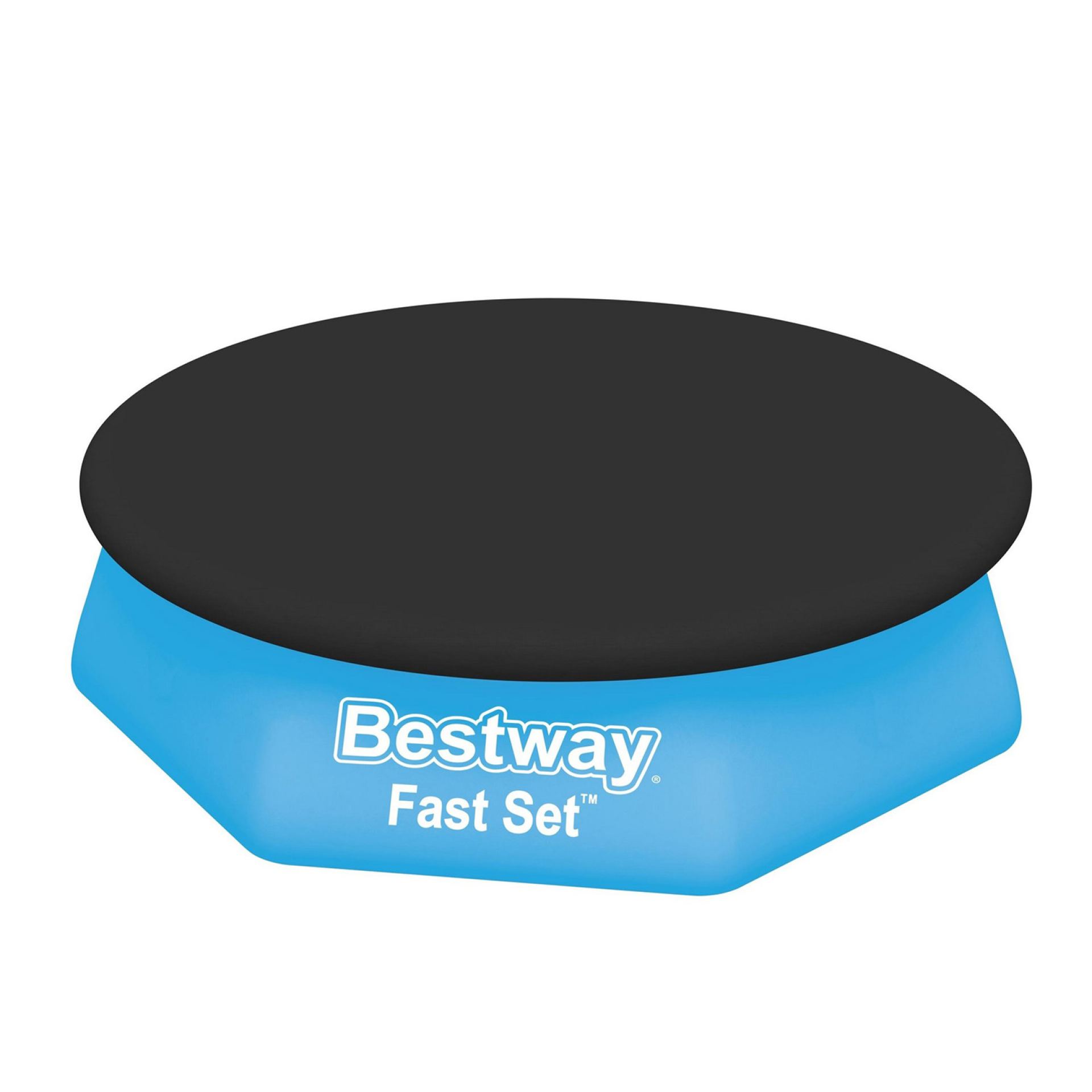 Bestway flowclear zwembad cover 240cm