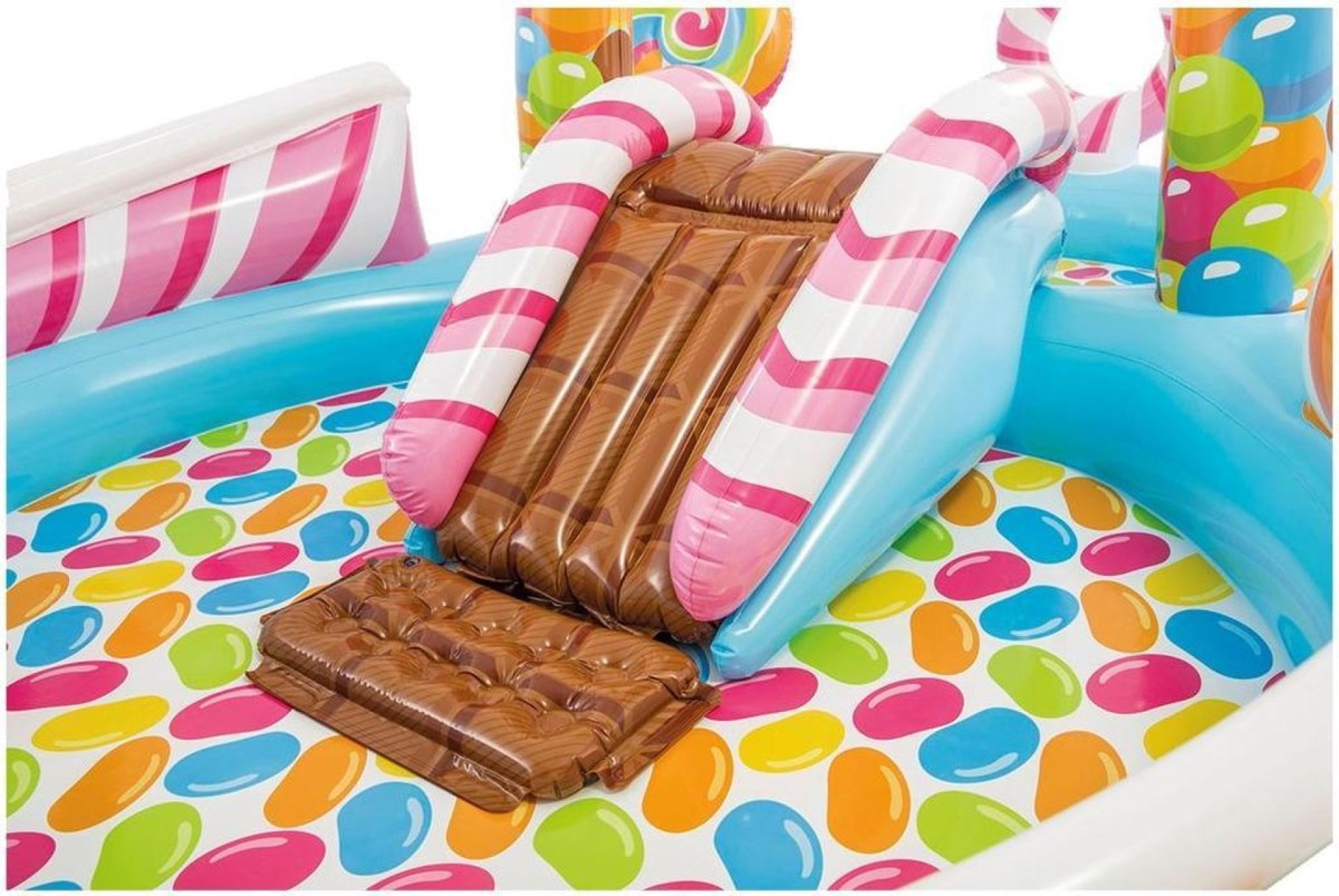 intexcandyzoneplaycenter295x191x130cmbestellen