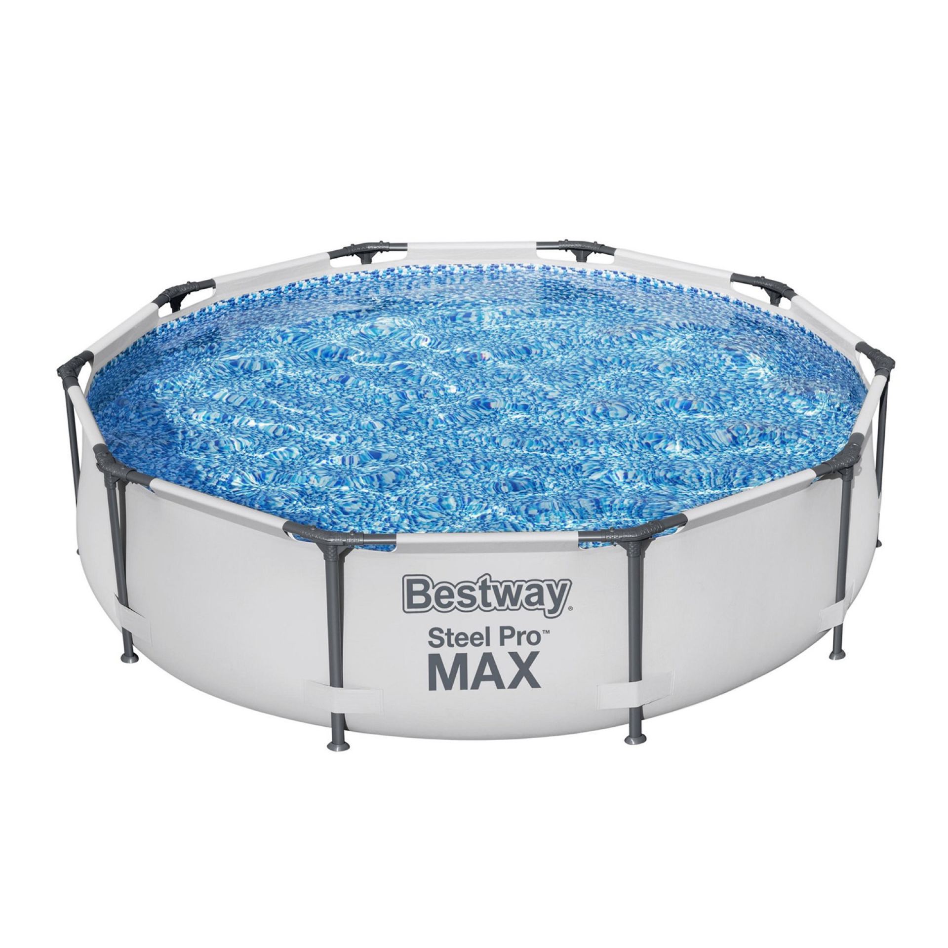 Bestway zwembad steel pro max 305x76cm