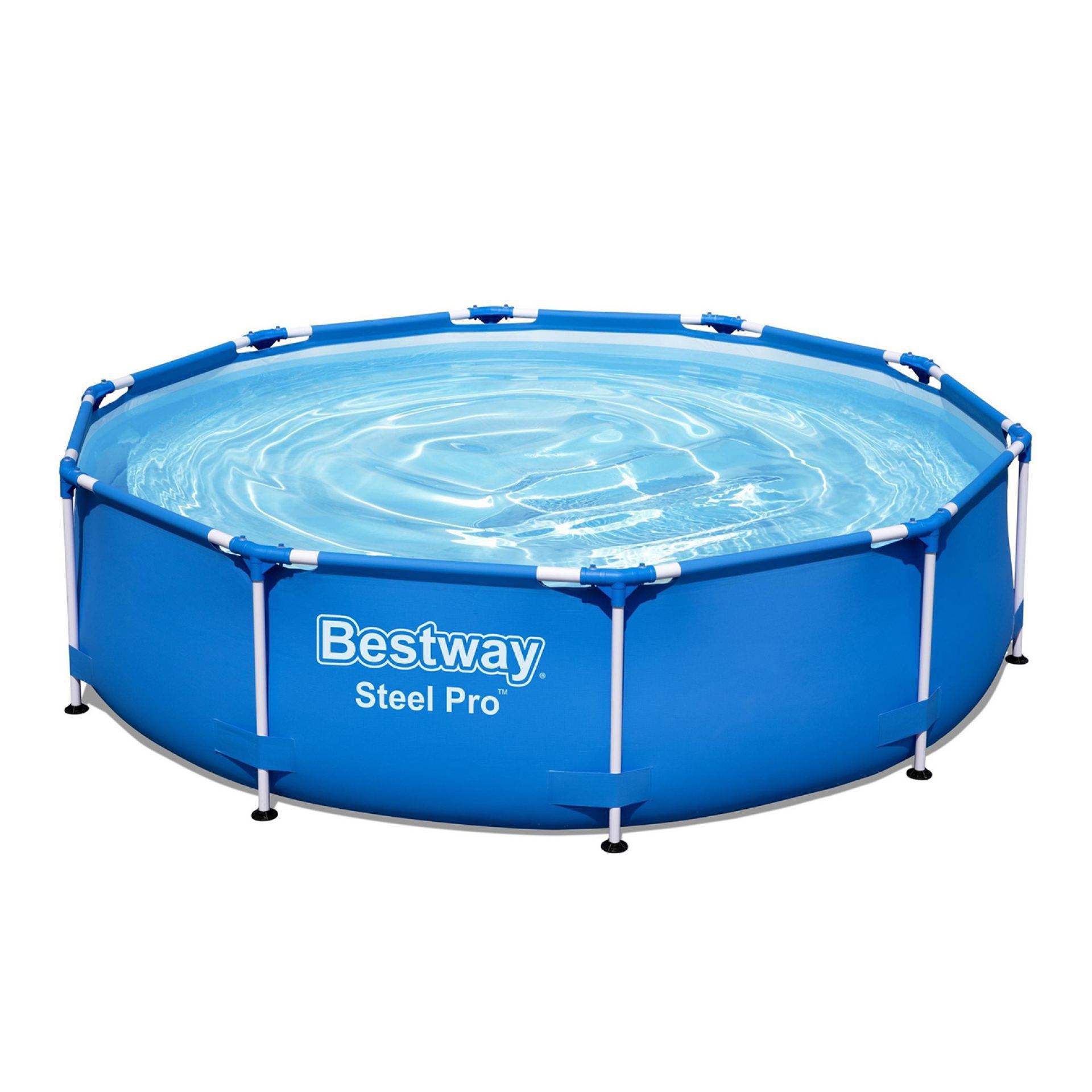bestway zwembad steel pro 305x76cm