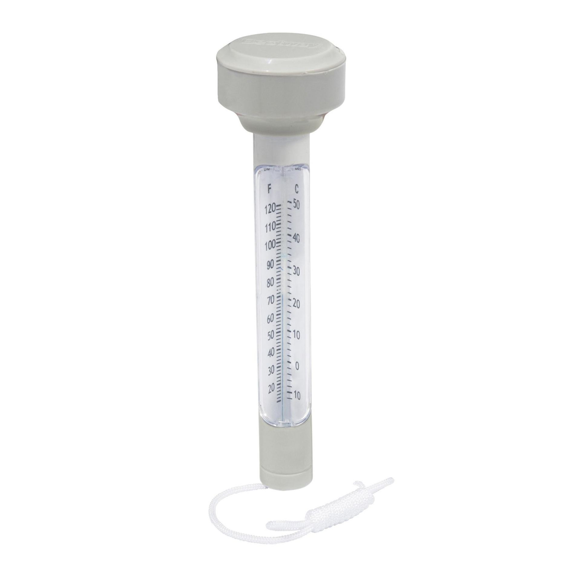 Bestway flowclear thermometer deluxe