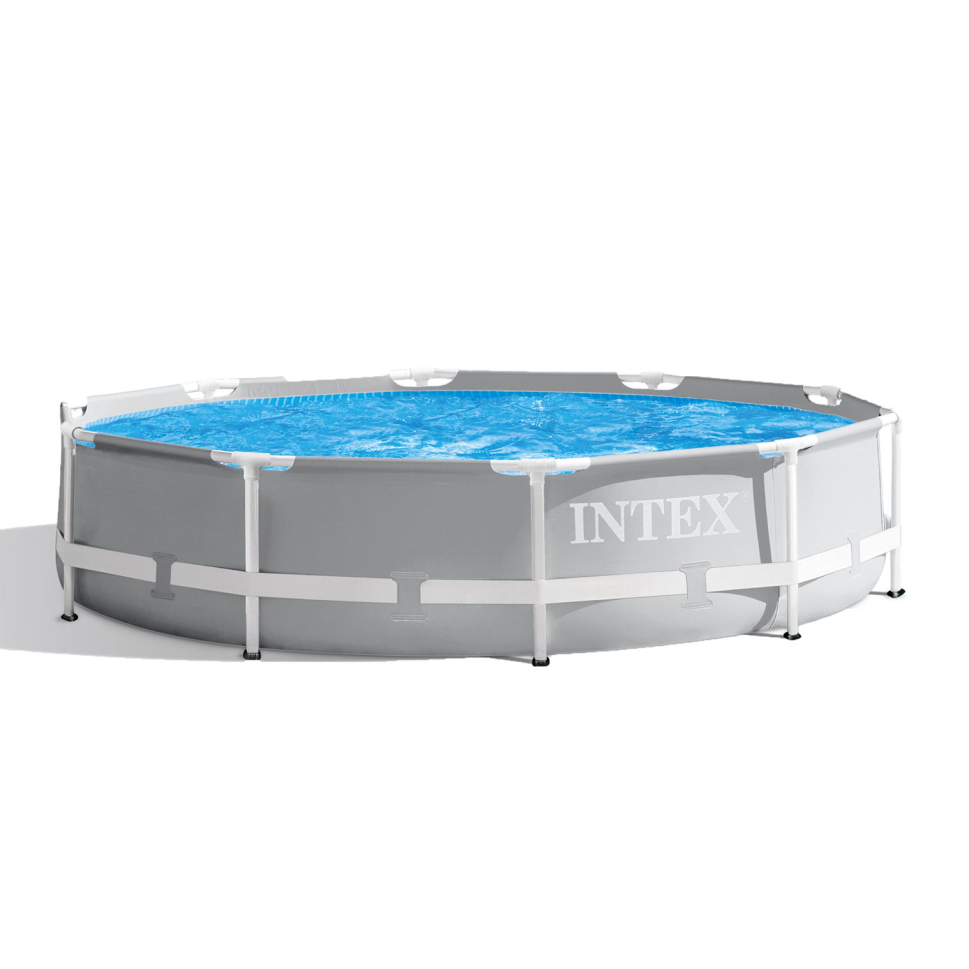 Intex zwembad prism frame premium pool