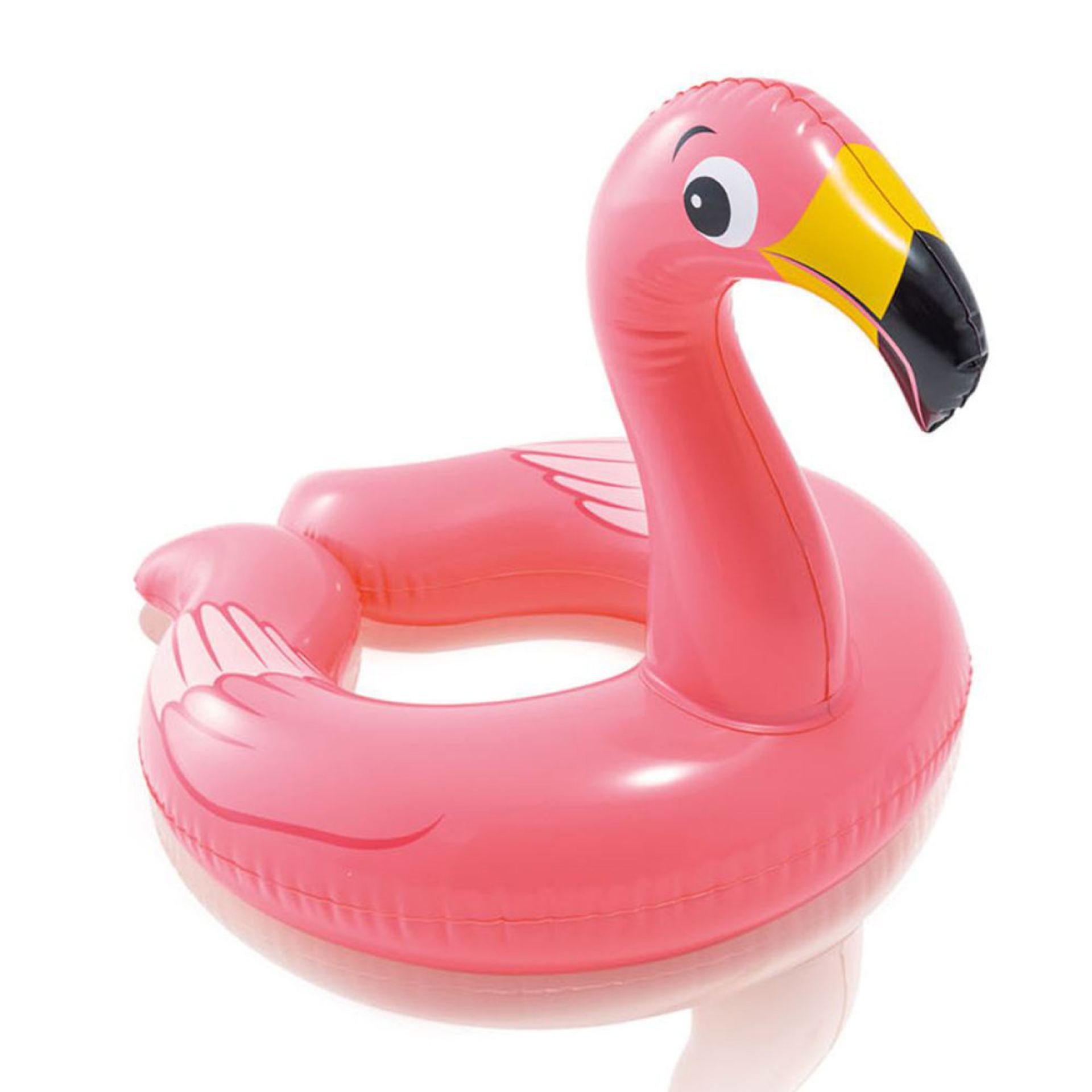 Intex split ring flamingo 76x55cm