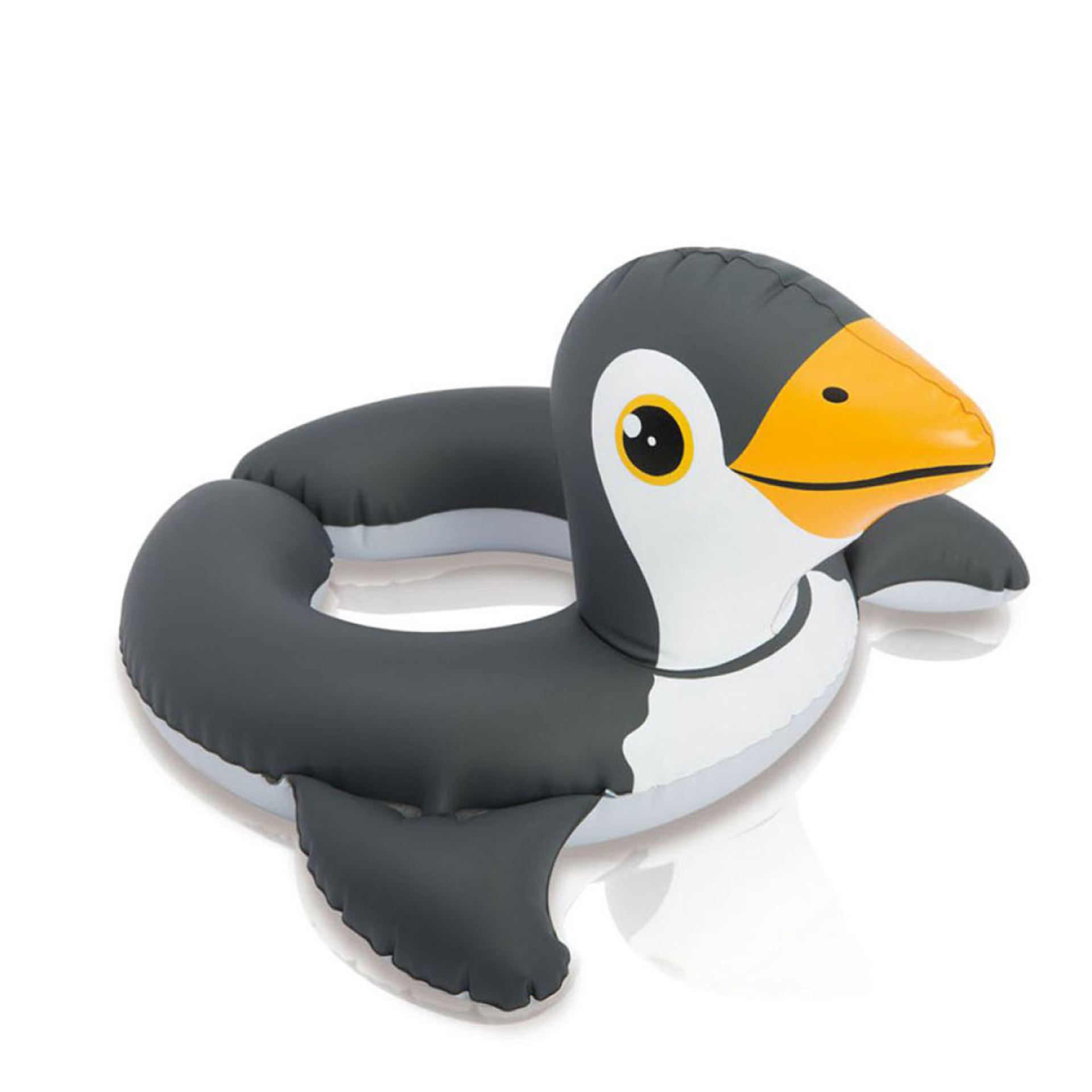 Intex split ring pinguïn  64cm x 64cm