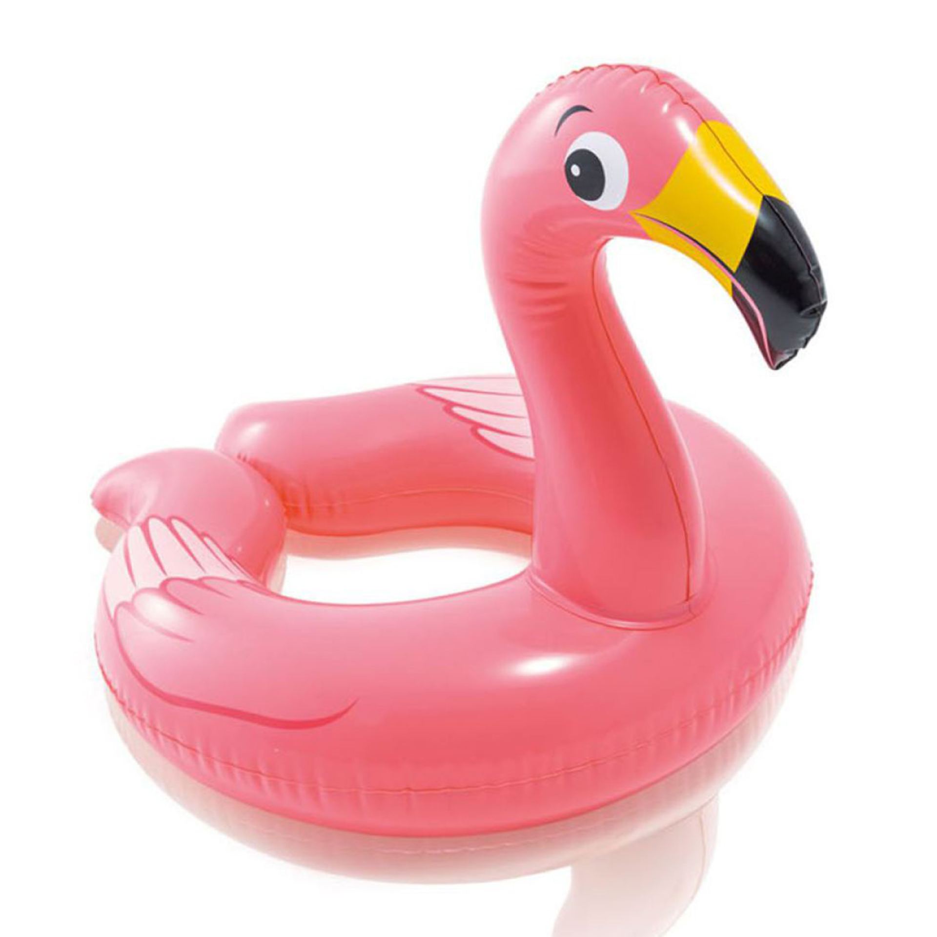 Intex split ring flamingo 76cm x 55cm