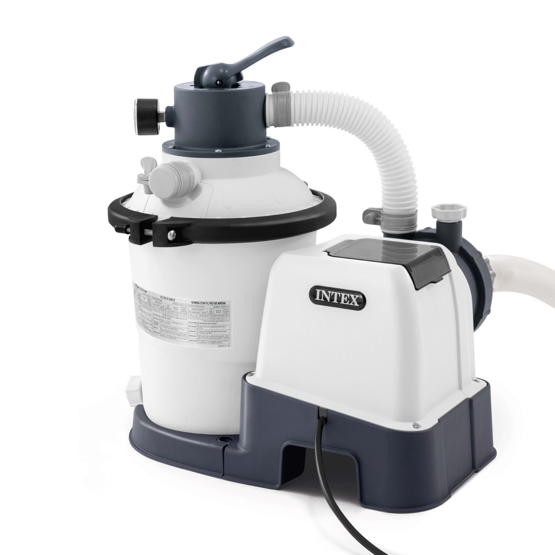 Intex SX925 sand filter pump 220-240volt