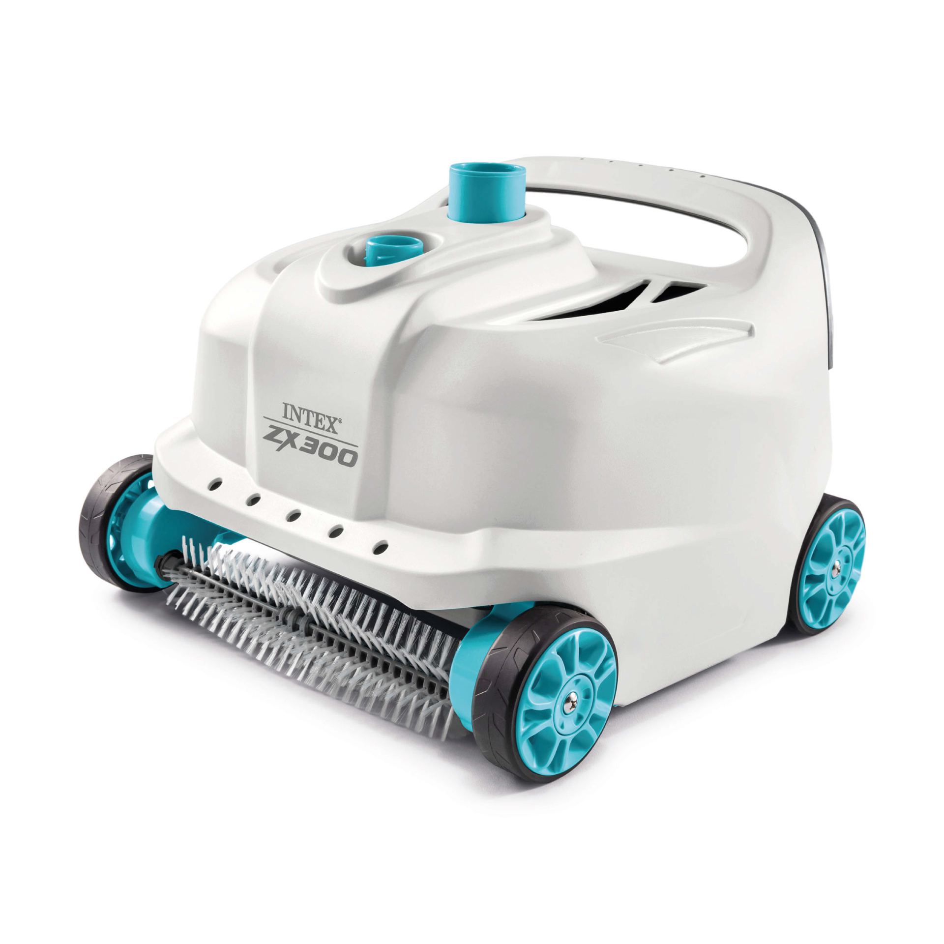 Intex ZX300 deluxe automatic pool cleaner