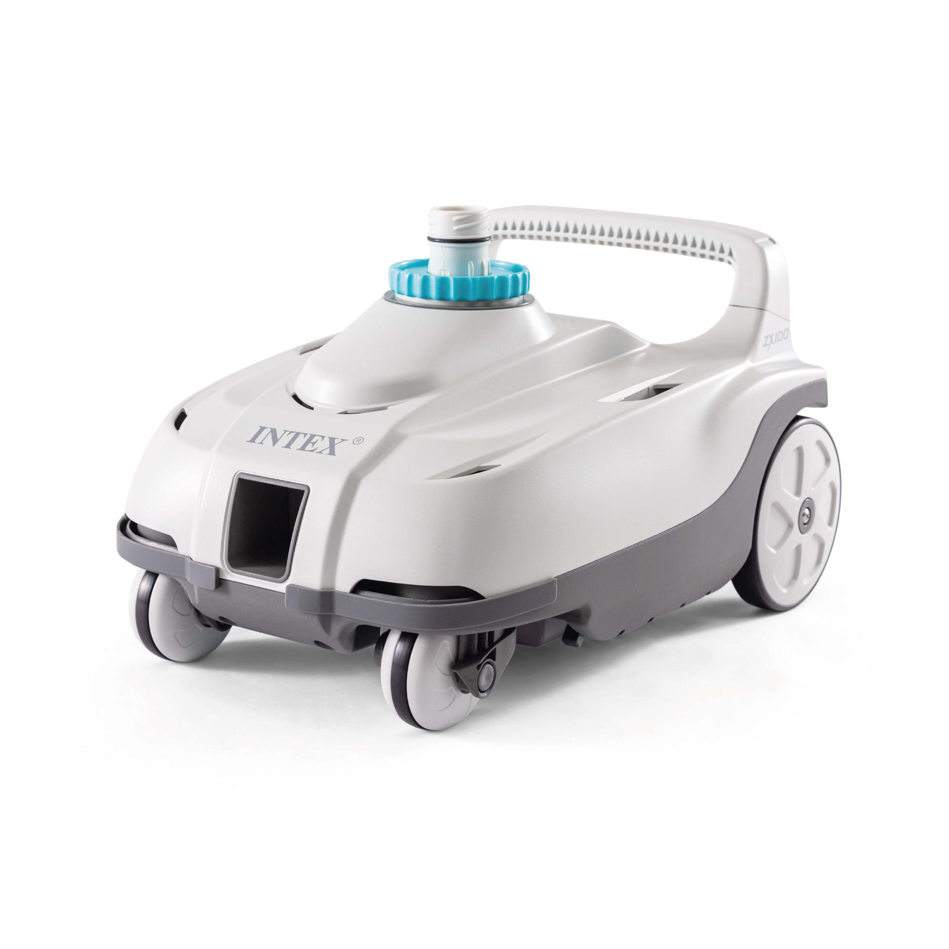 Intex ZX100 deluxe automatic pool cleaner