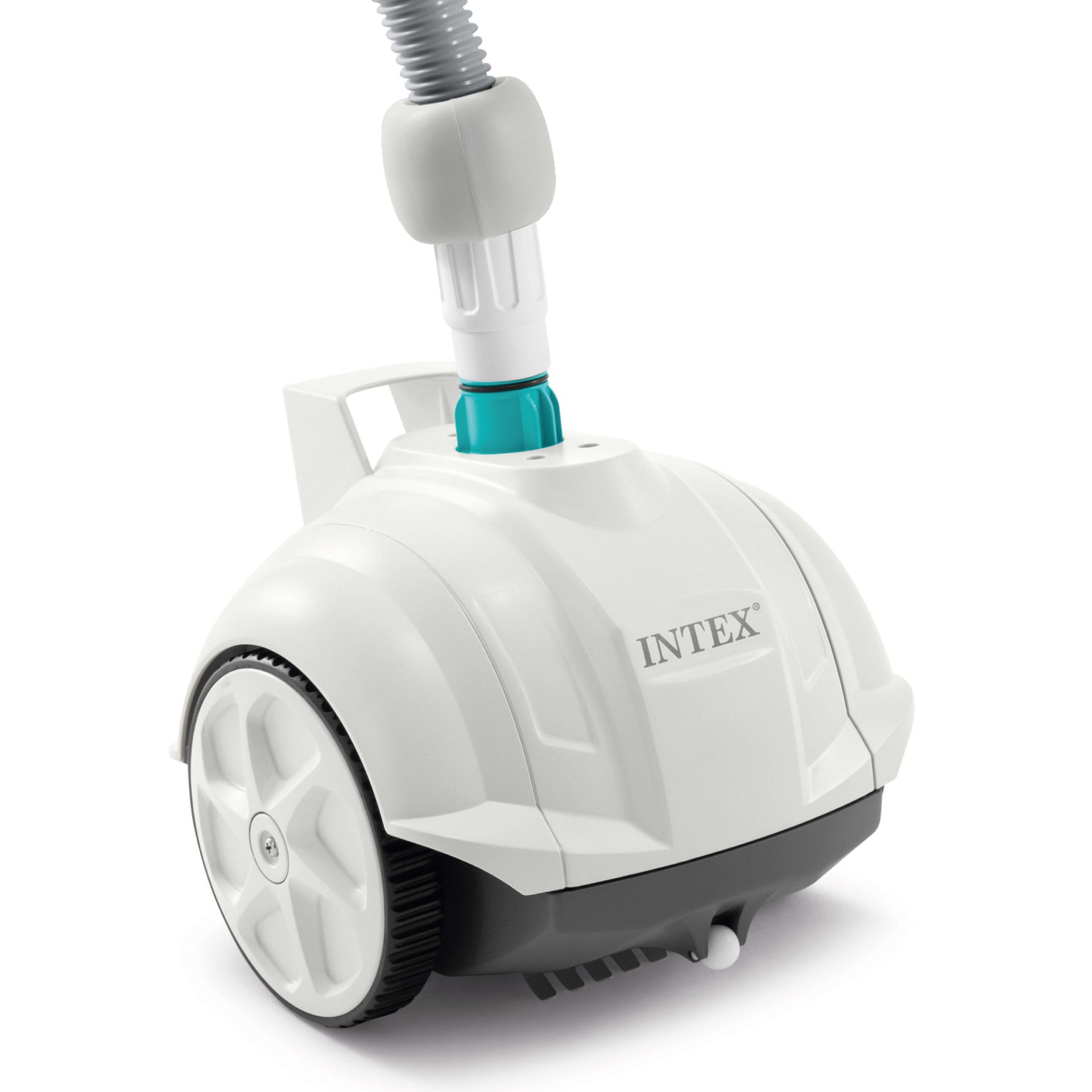 Intex ZX50 deluxe automatic pool cleaner