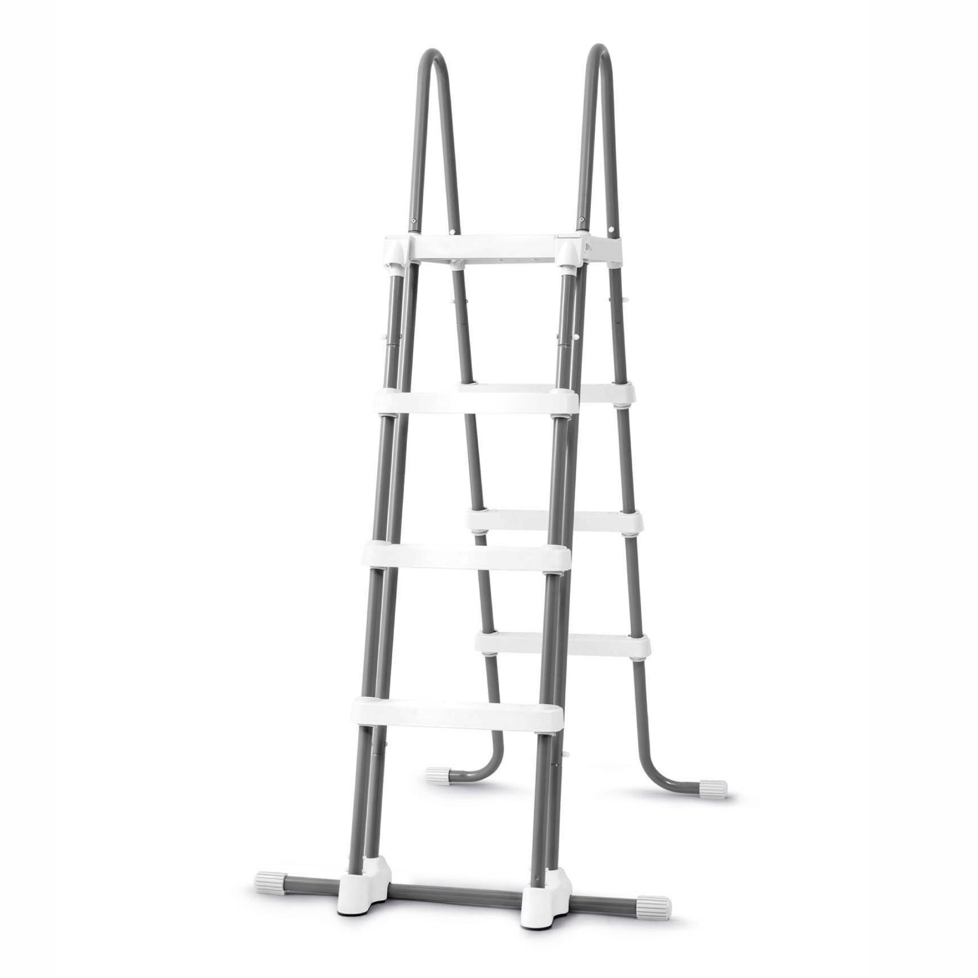 Intex Pool ladder with removable steps 122cm