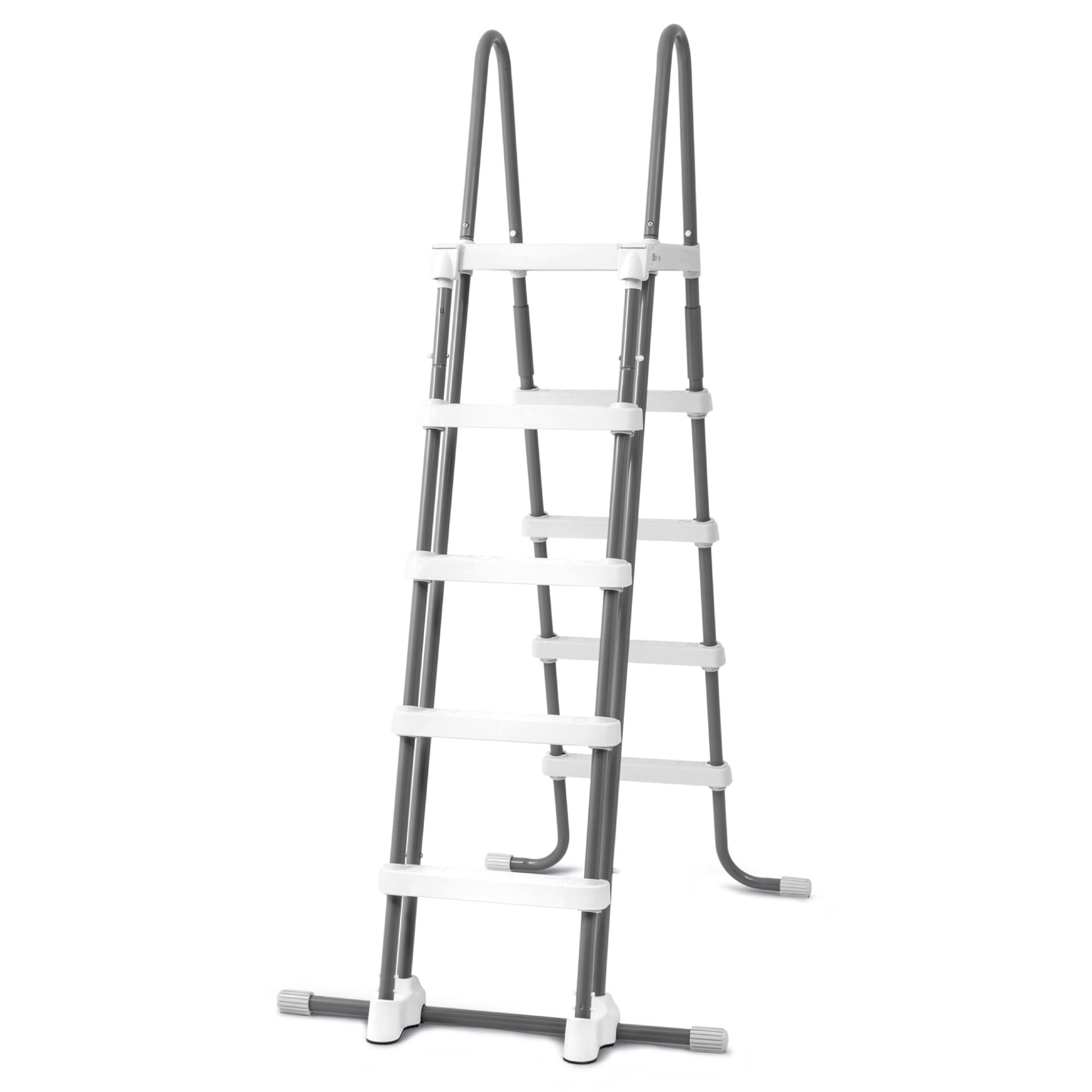 Intex Pool ladder with removable steps 132cm