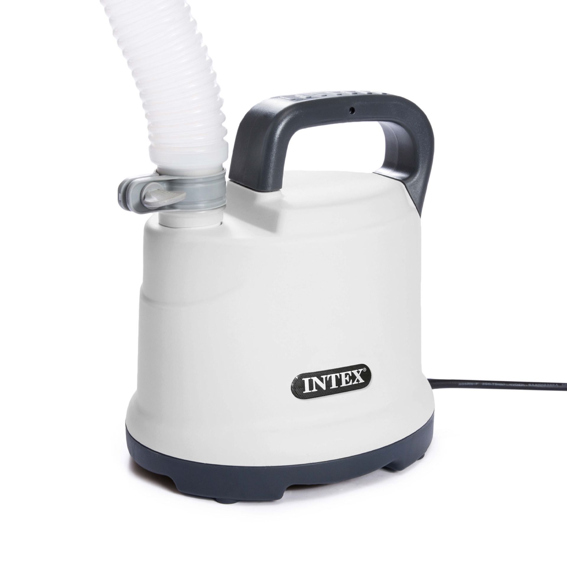 Intex pool drain pump