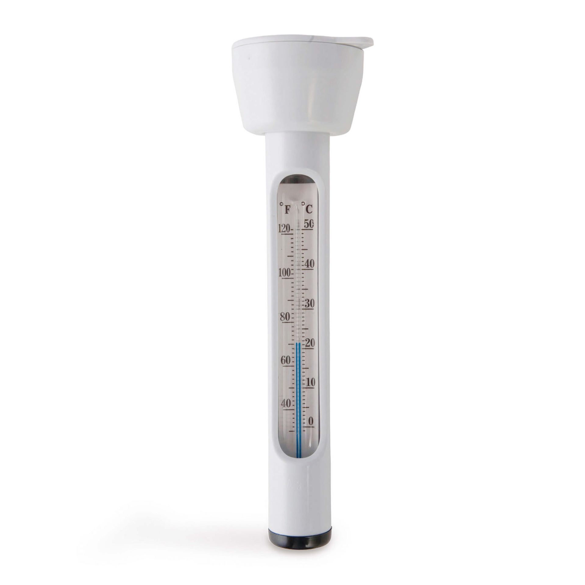 Intex pool thermometer