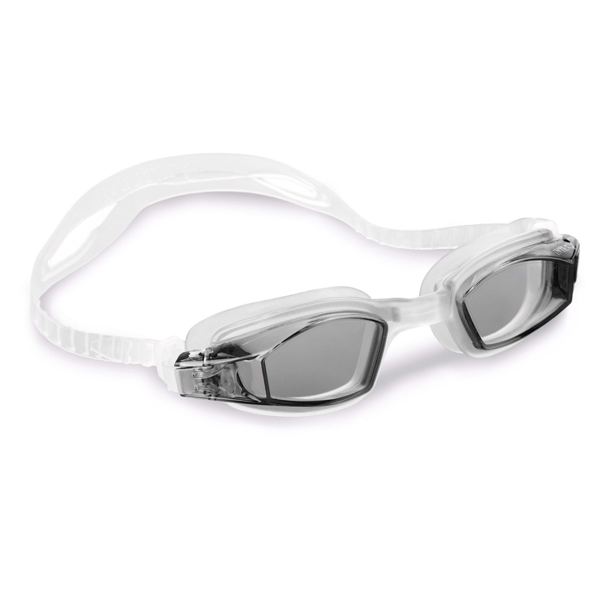 zwarte Intex free style sport goggles