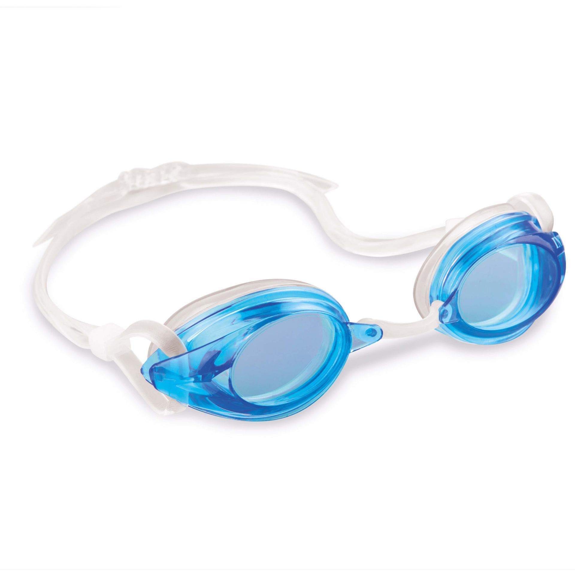 Intex sport relay goggles - Blauw