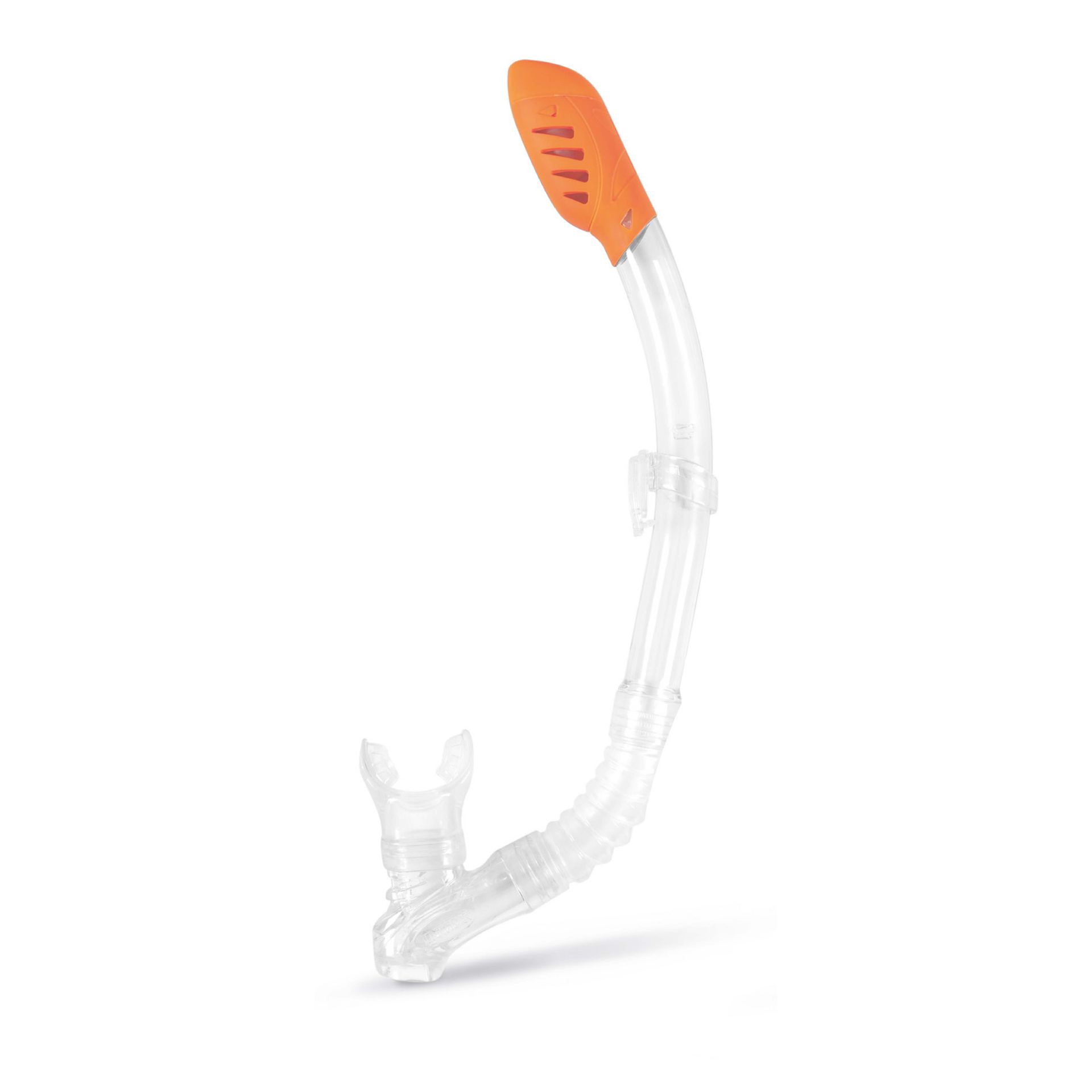 Intex easy flow snorkels - Transparant
