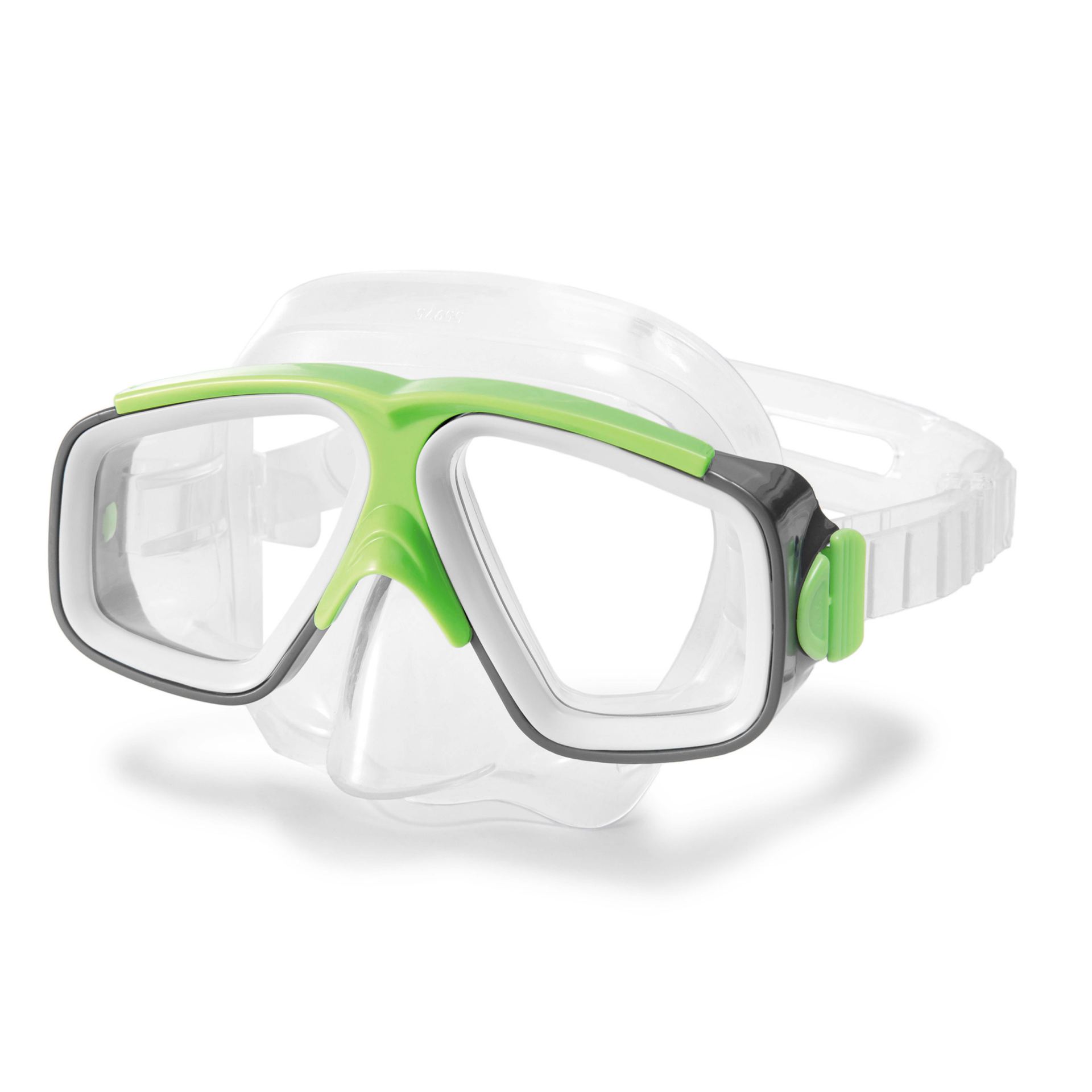 Intex surf rider masks - Groen