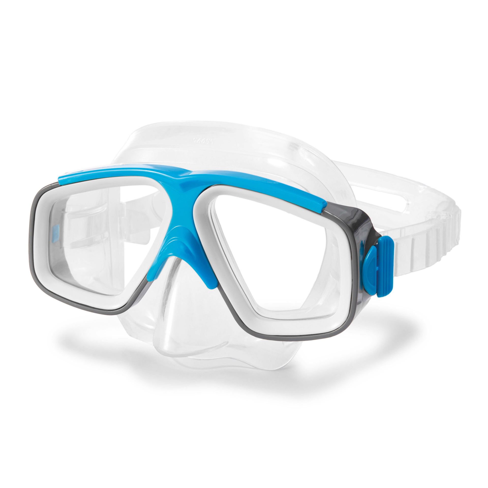 Intex surf rider masks - Blauw