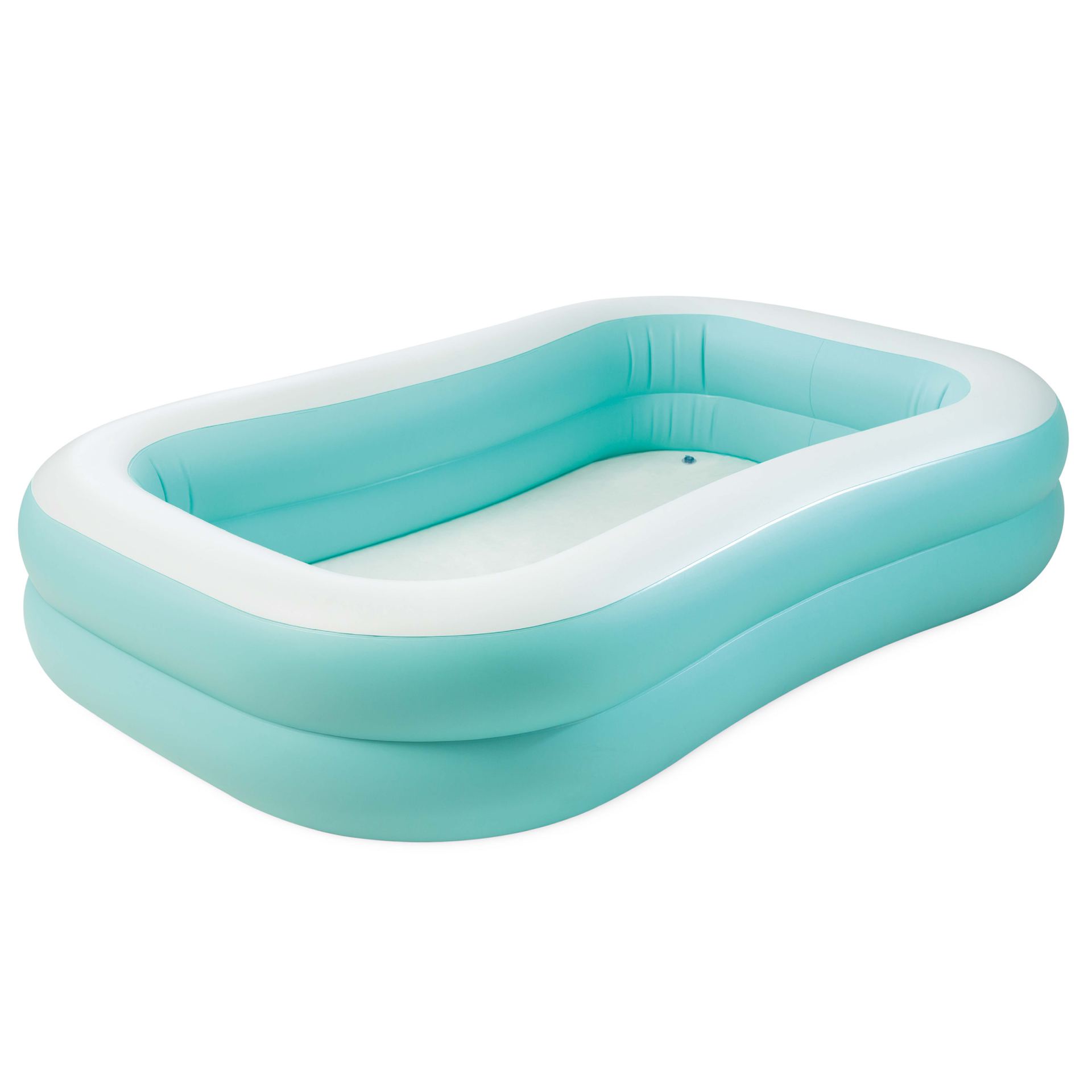 Intex aqua swim center family pool