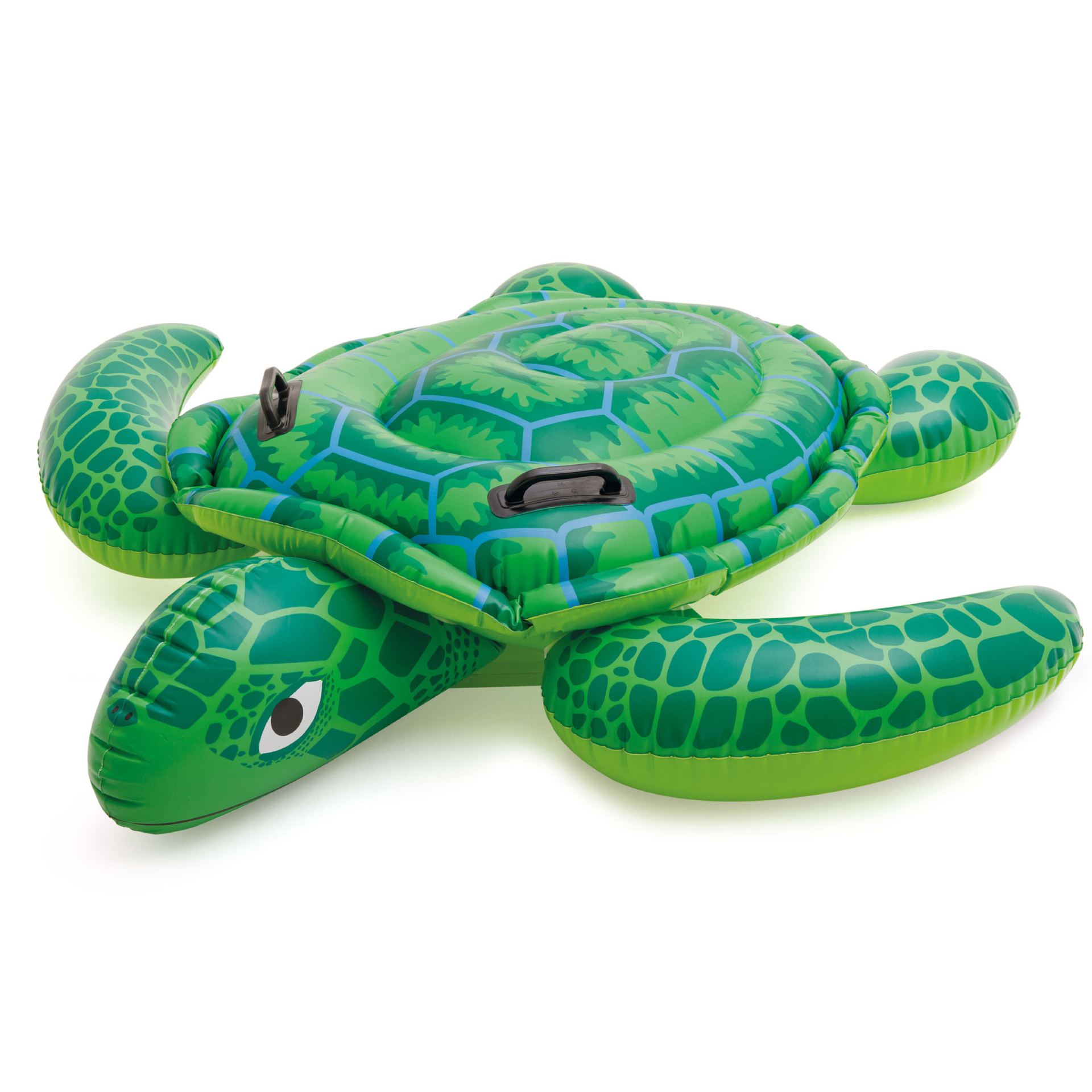 Intex lil' sea turtle ride-on