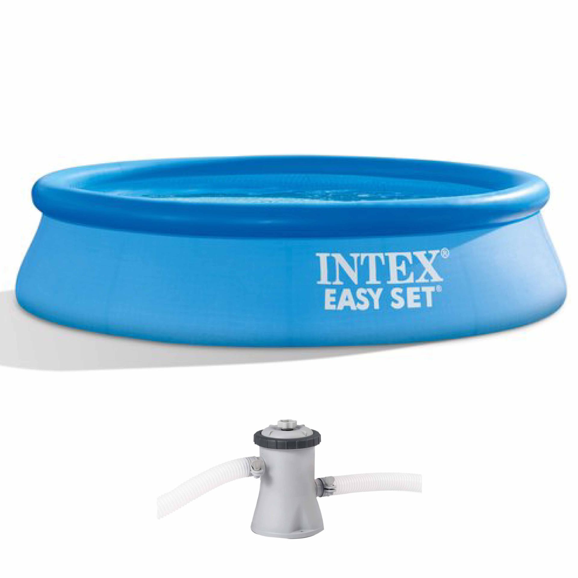 Intex easy set pool set 305cm x 61cm