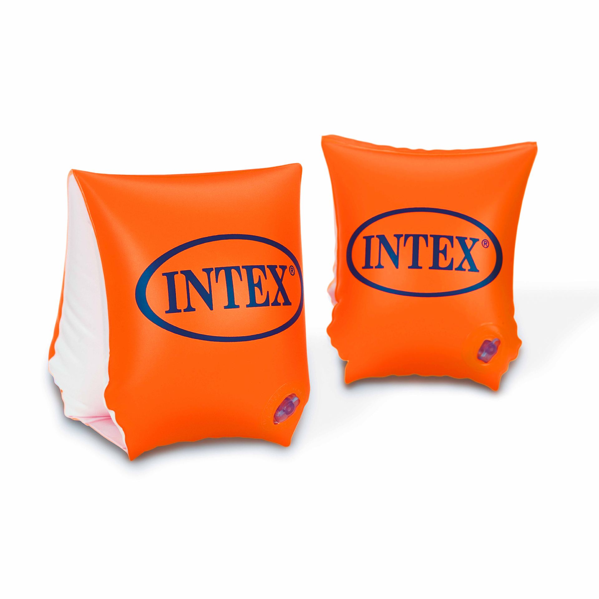 Intex zwembandjes - 23cm x 15cm
