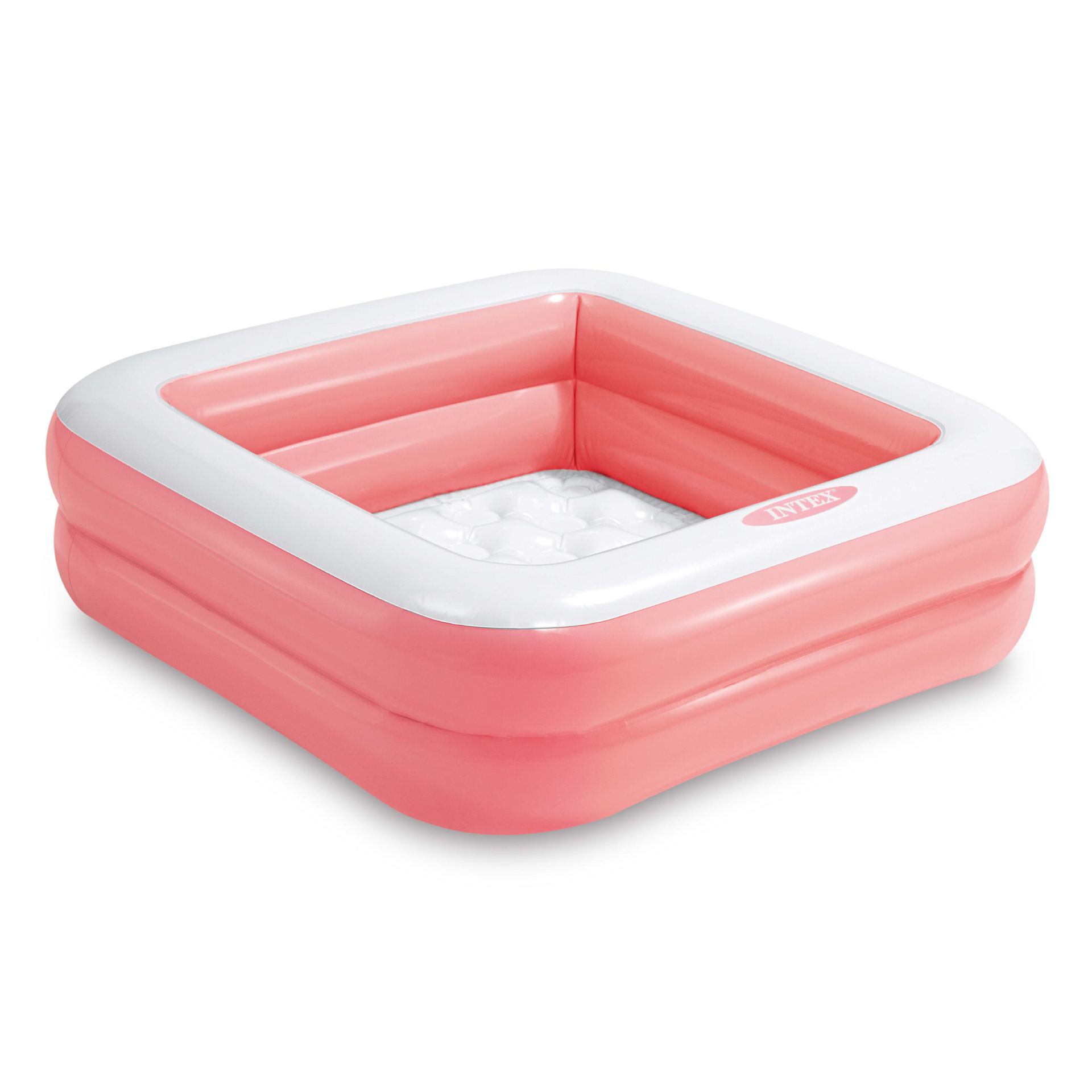 Intex play box pool roze