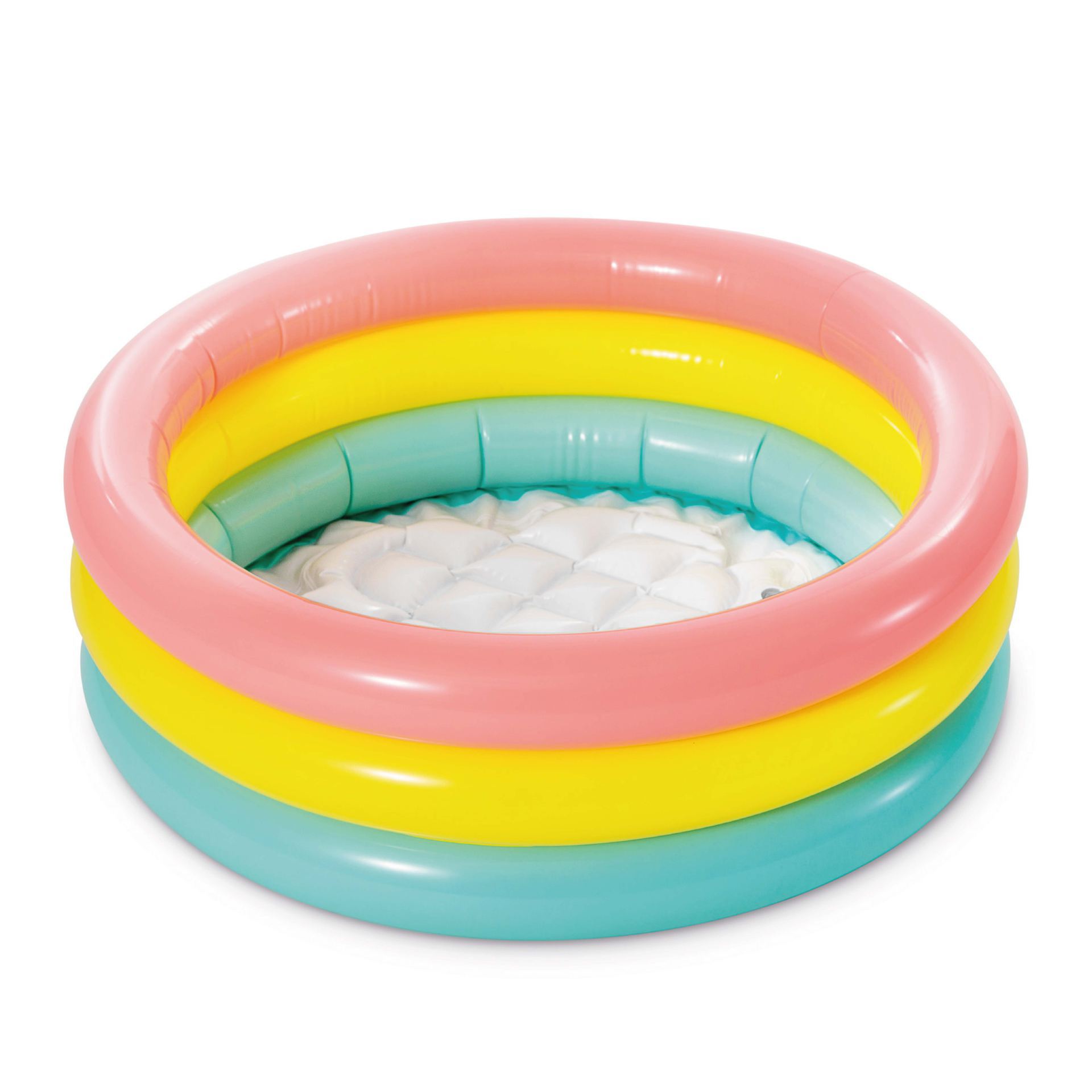 Intex sunset glow baby pool kopen