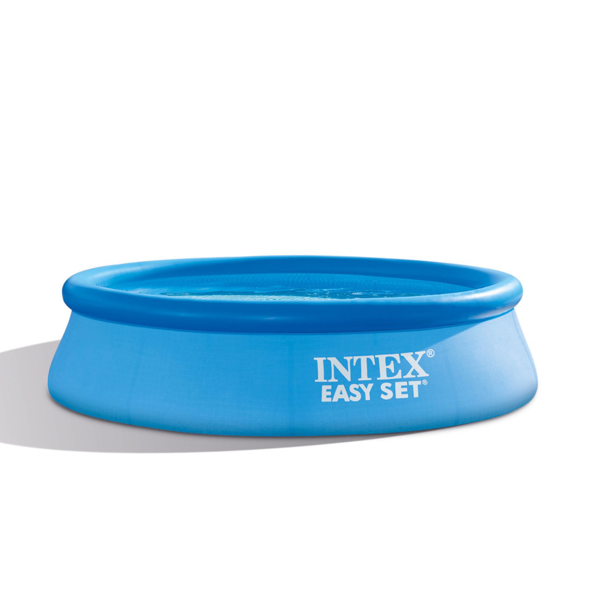 Intex easy set zwembad 305 x 76cm